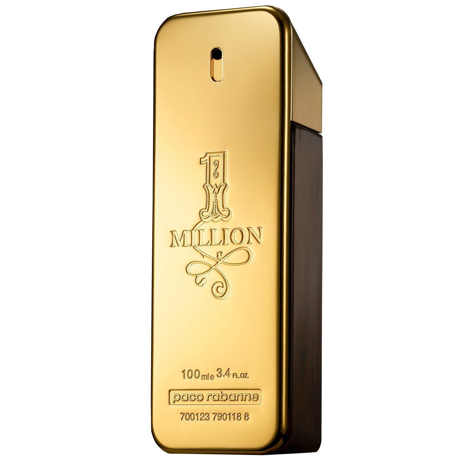 Paco Rabanne One Million EDT 100 ml TESTERIS