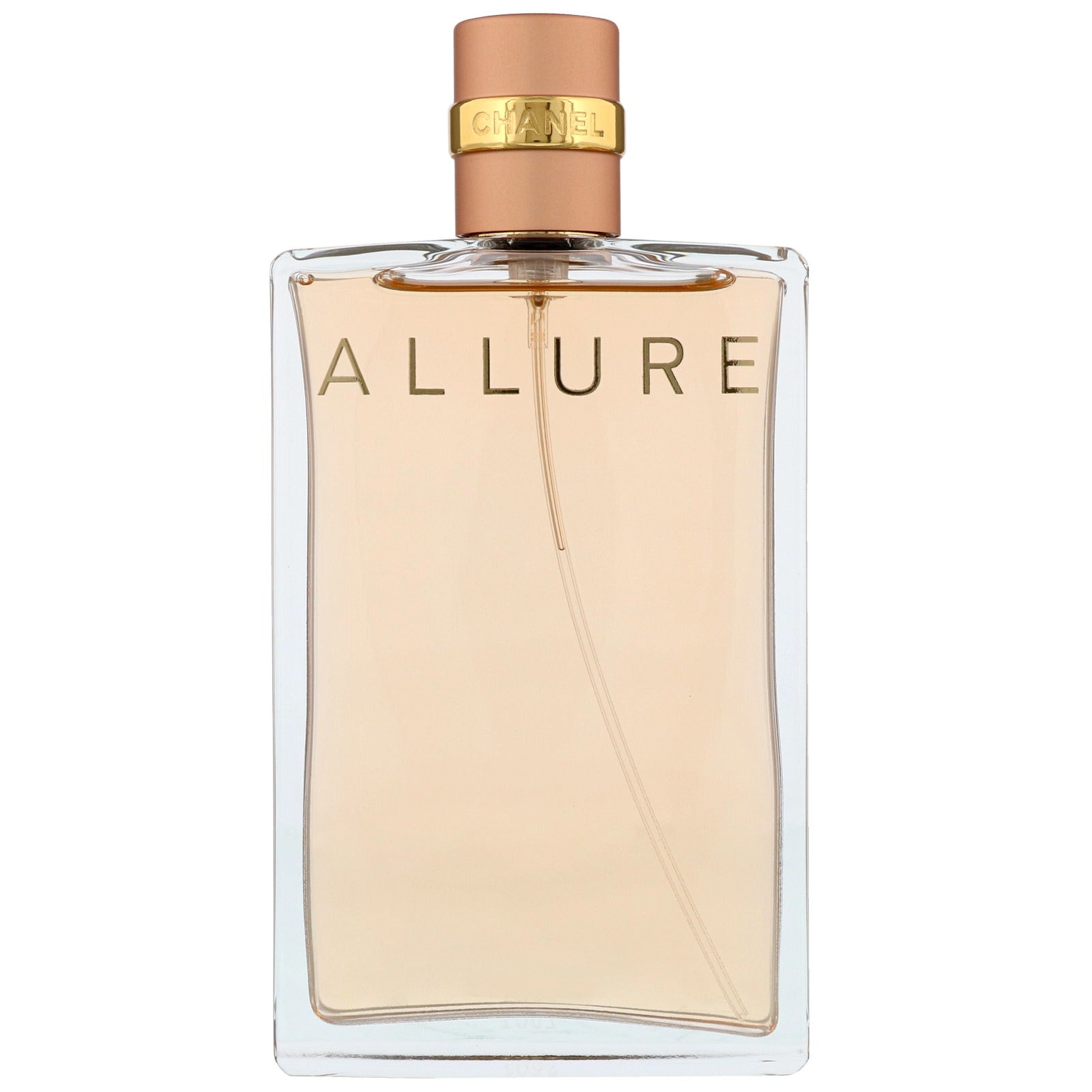 Kvepalai Chanel Allure EDP 100 ml