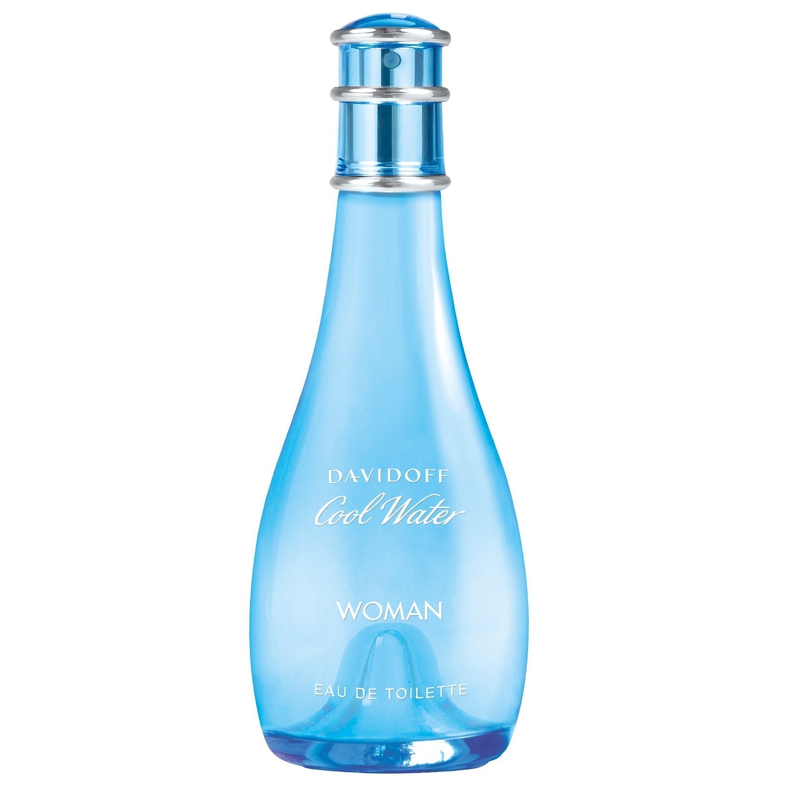 Davidoff Cool Water EDT 100 ml testeris