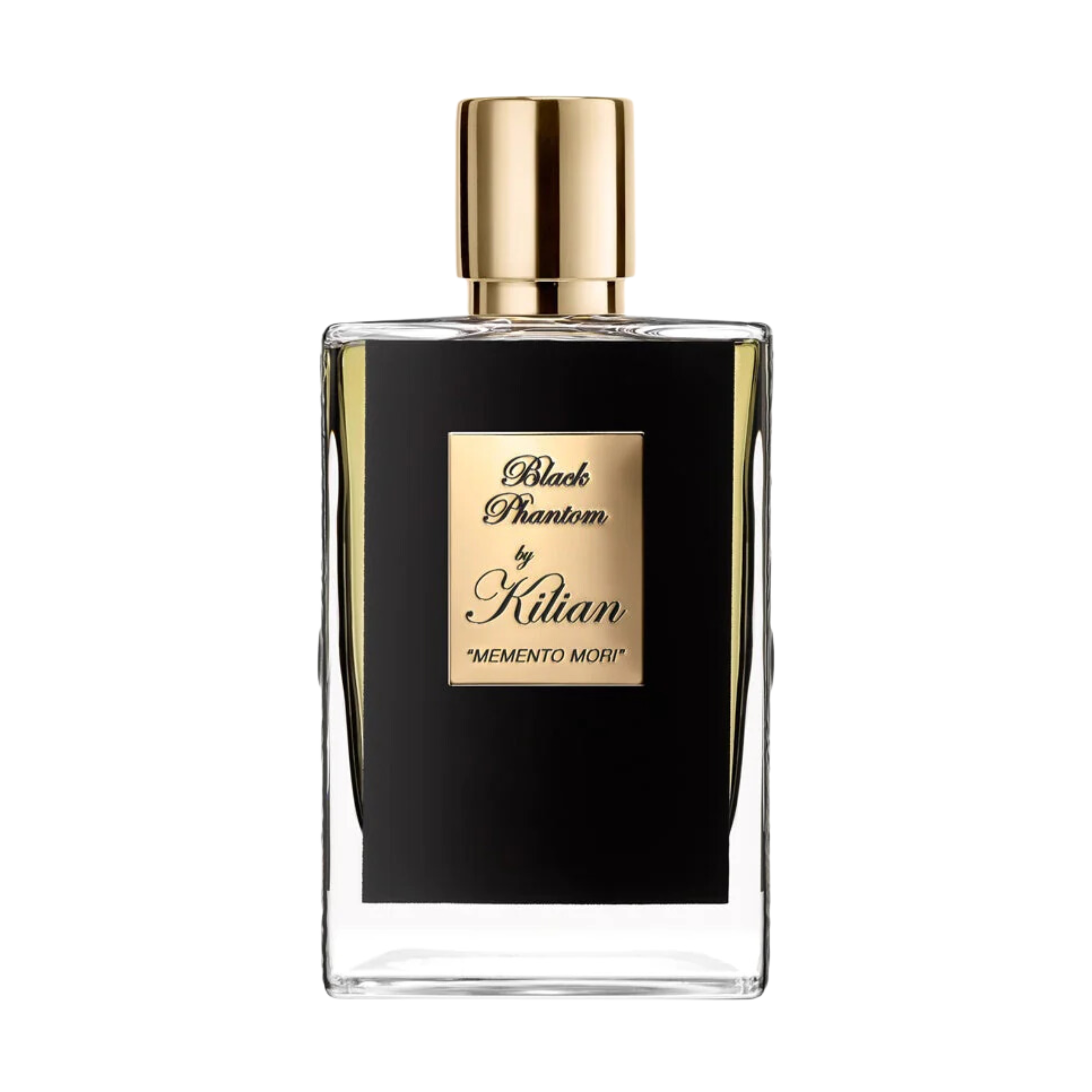 Kilian Black Phantom 50 ml testeris