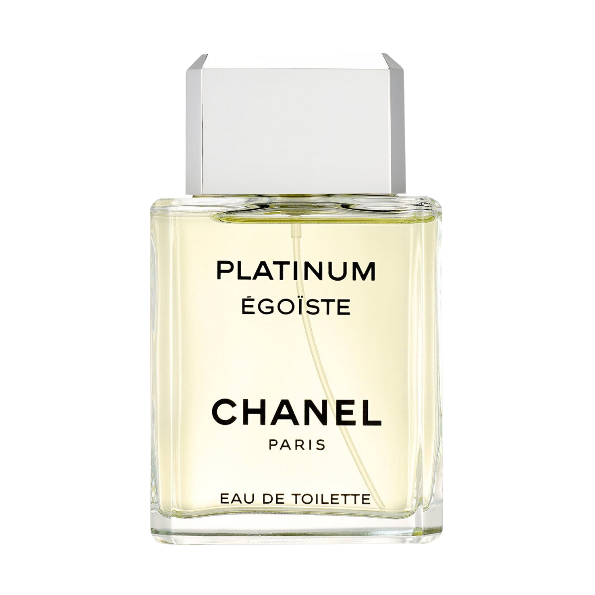 Chanel Platinum Egoiste EDT 100 ml TESTERIS