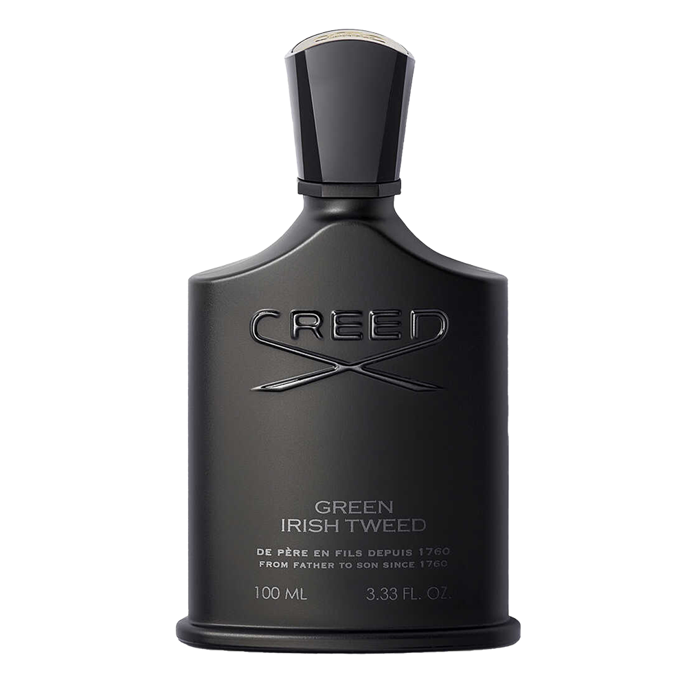 „Creed Green Irish“ EDP 100 ml testeris