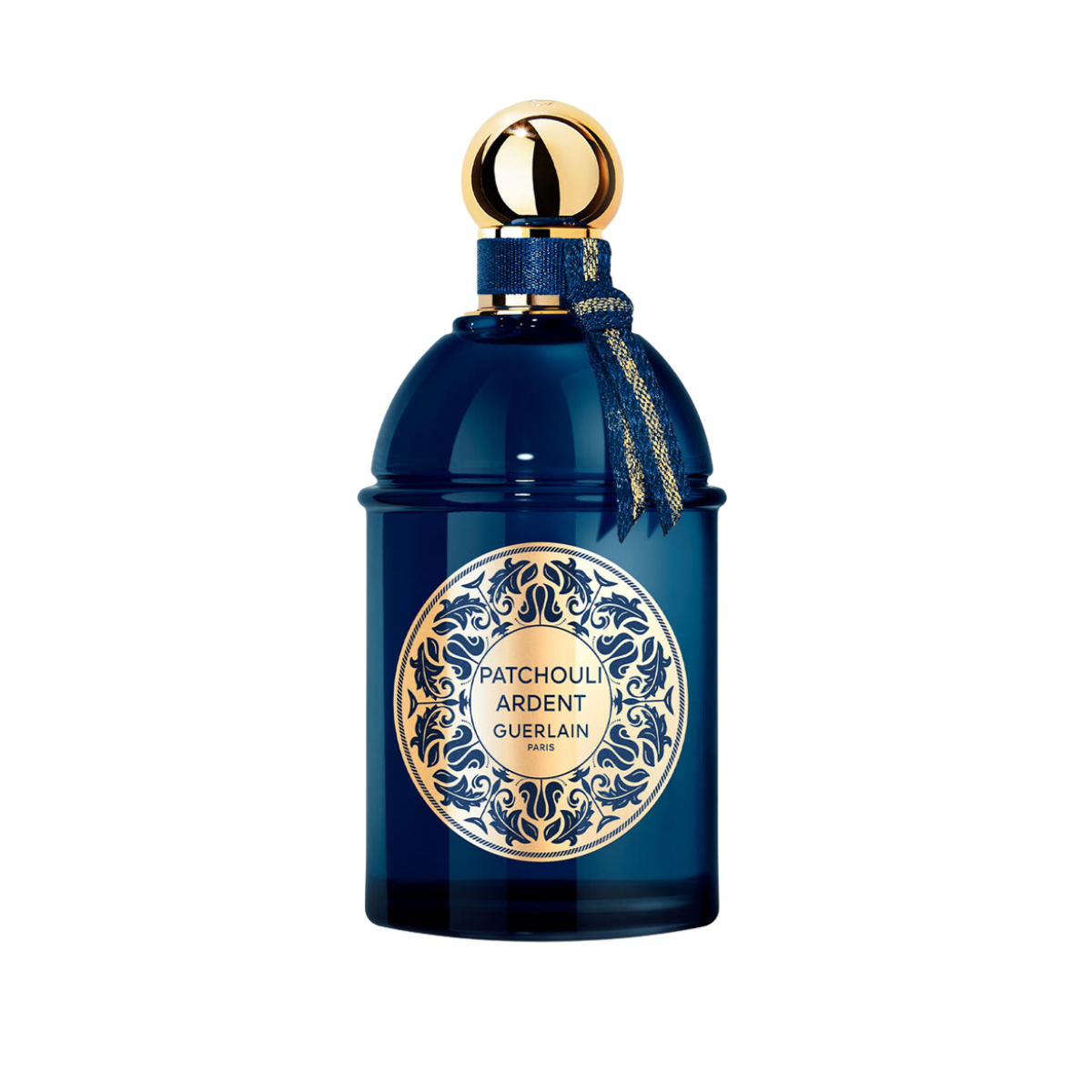 Guerlain Patchouli Ardent EDP 125 ml testeris