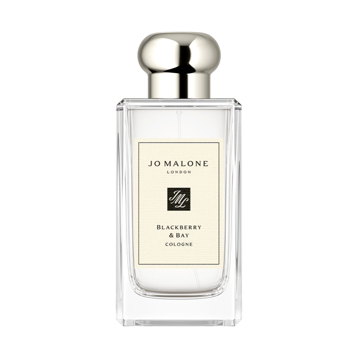 Jo Malone gervuogių ir įlankos kvapusis vanduo (EDT) 100 ml