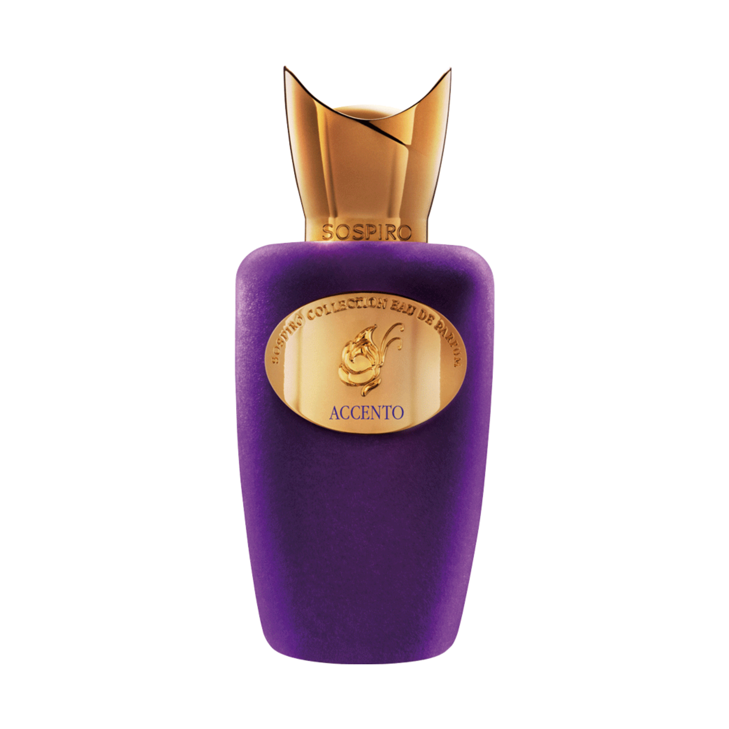 Sospiro Accento EDP 100 ml TESTERIS