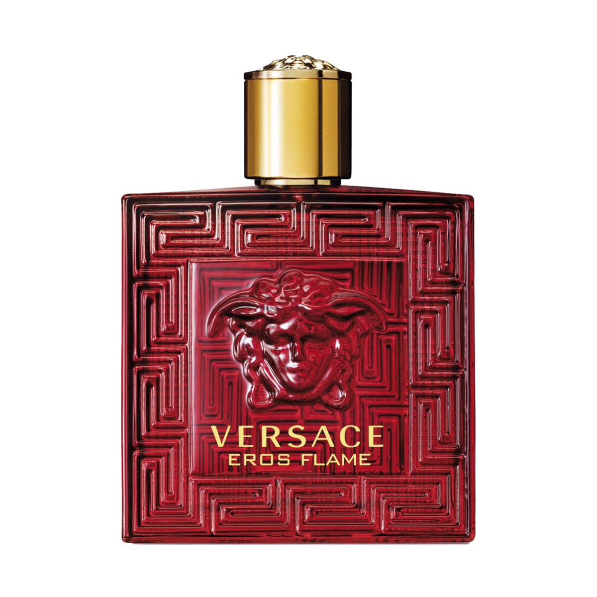 Versace Eros Flame EDP 100 ml testeris