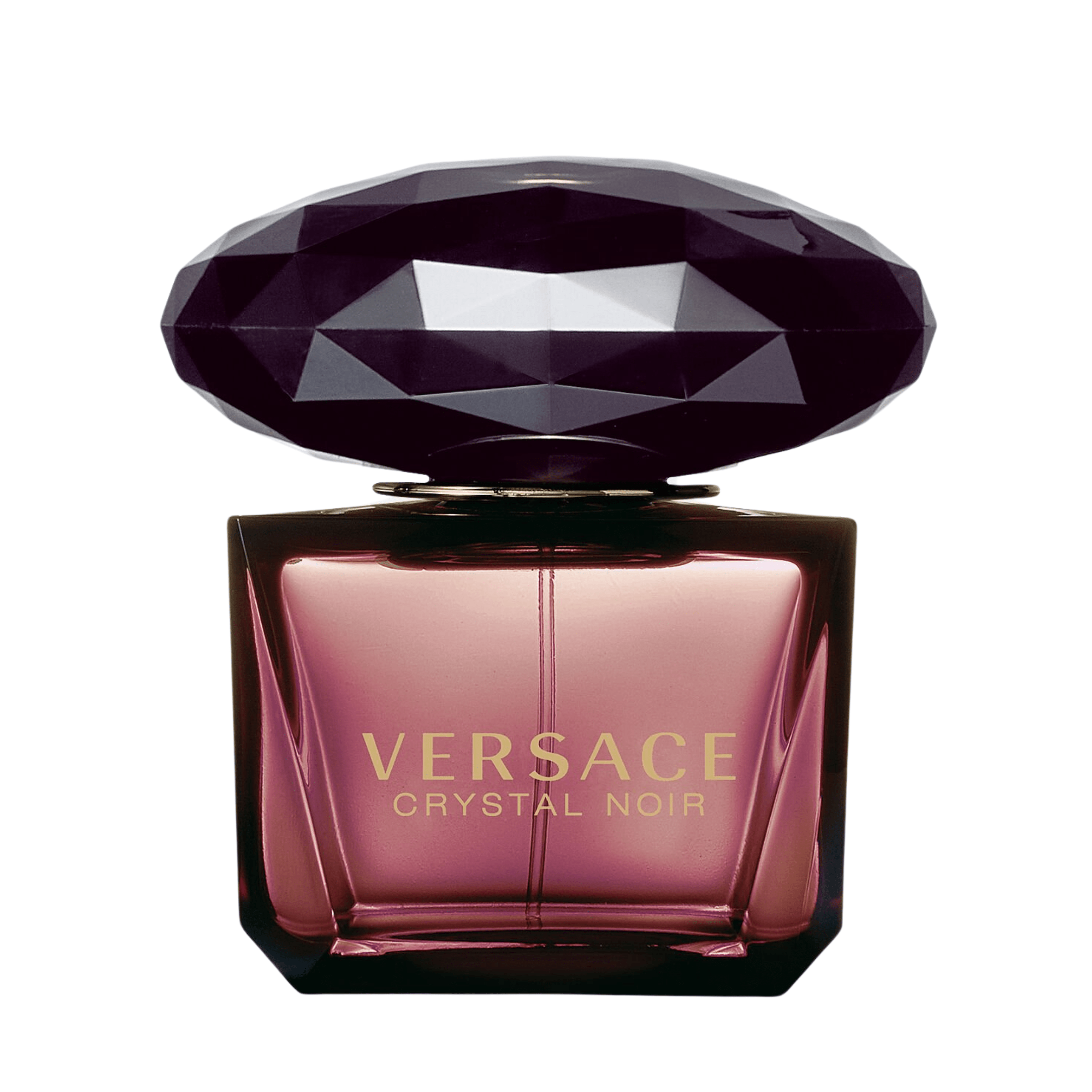 Versace Crystal Noir EDP 90 ml testeris