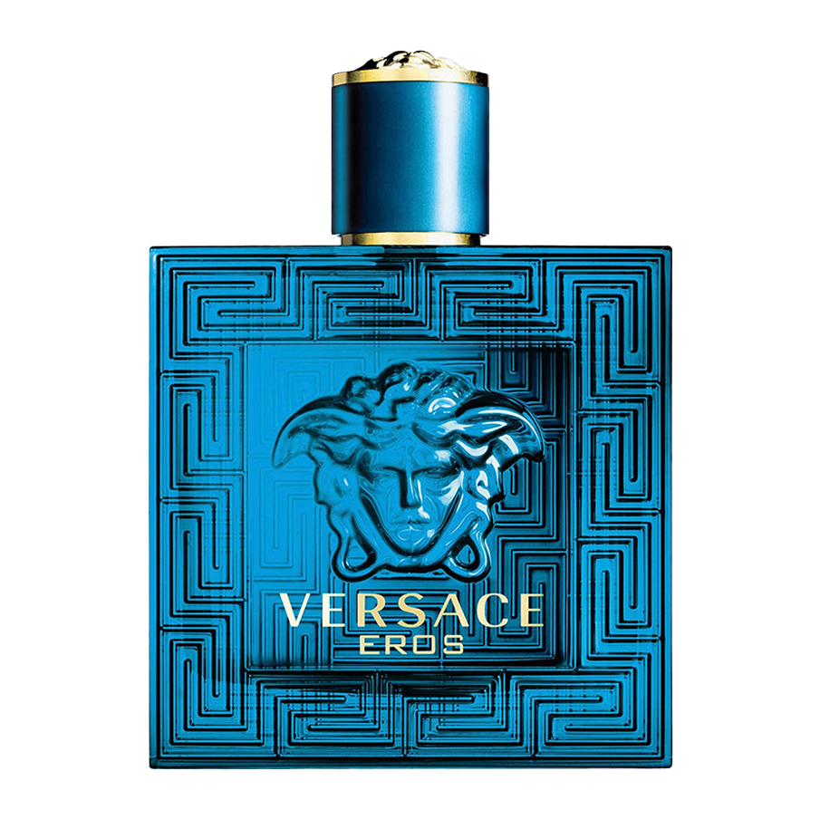 Versace Eros EDP 100 ml TESTERIS