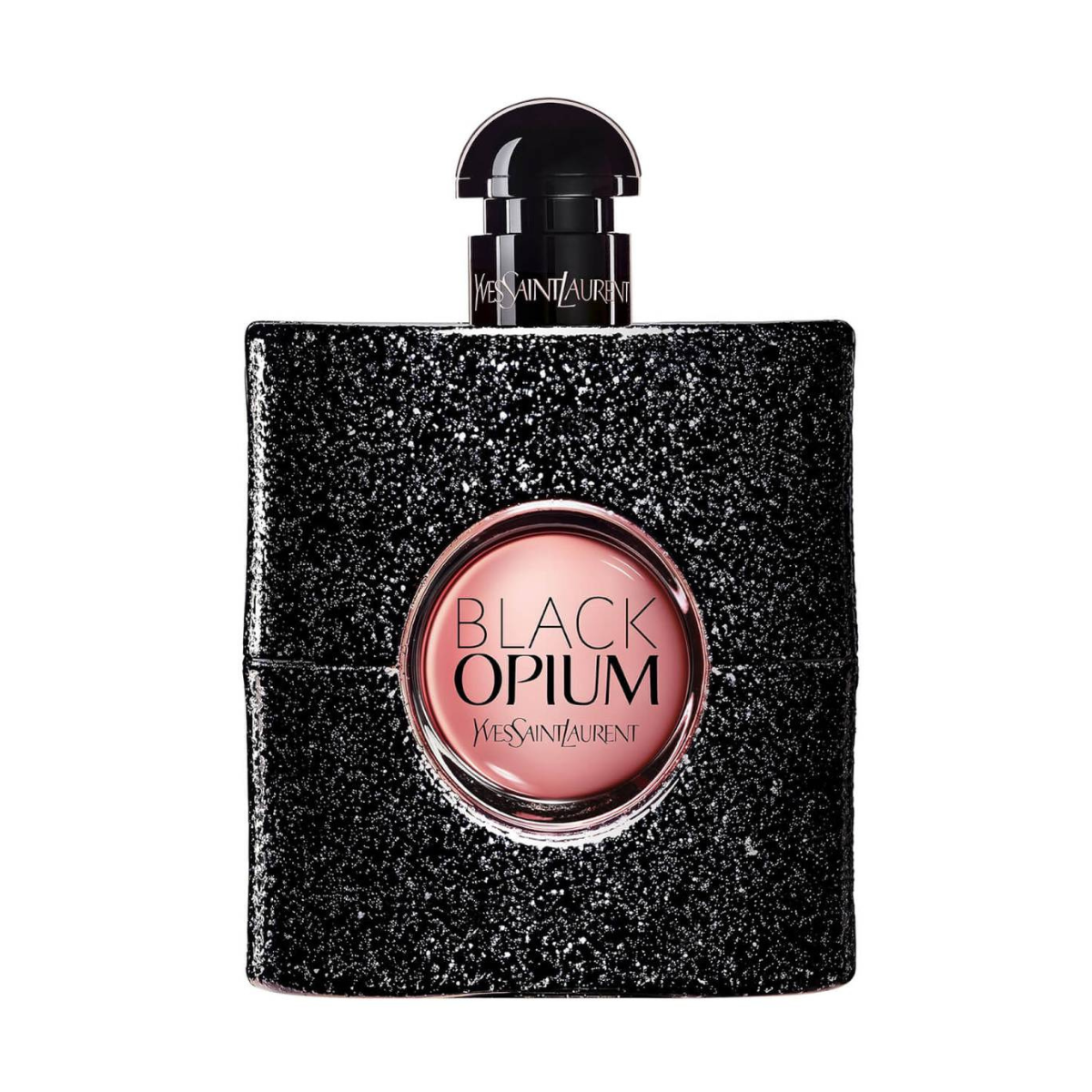 Yves Saint Laurent Black Opium EDP kvepalai 90 ml