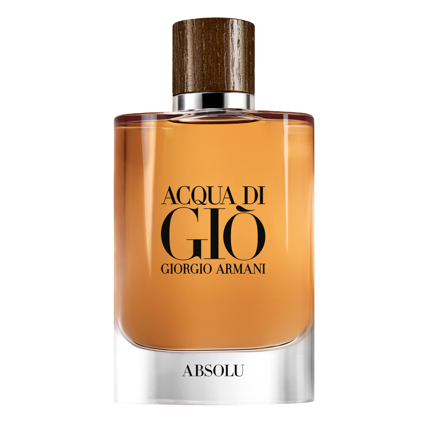Giorgio Armani Acqua Di Gio Absolu EDP 75 ml TESTERIS