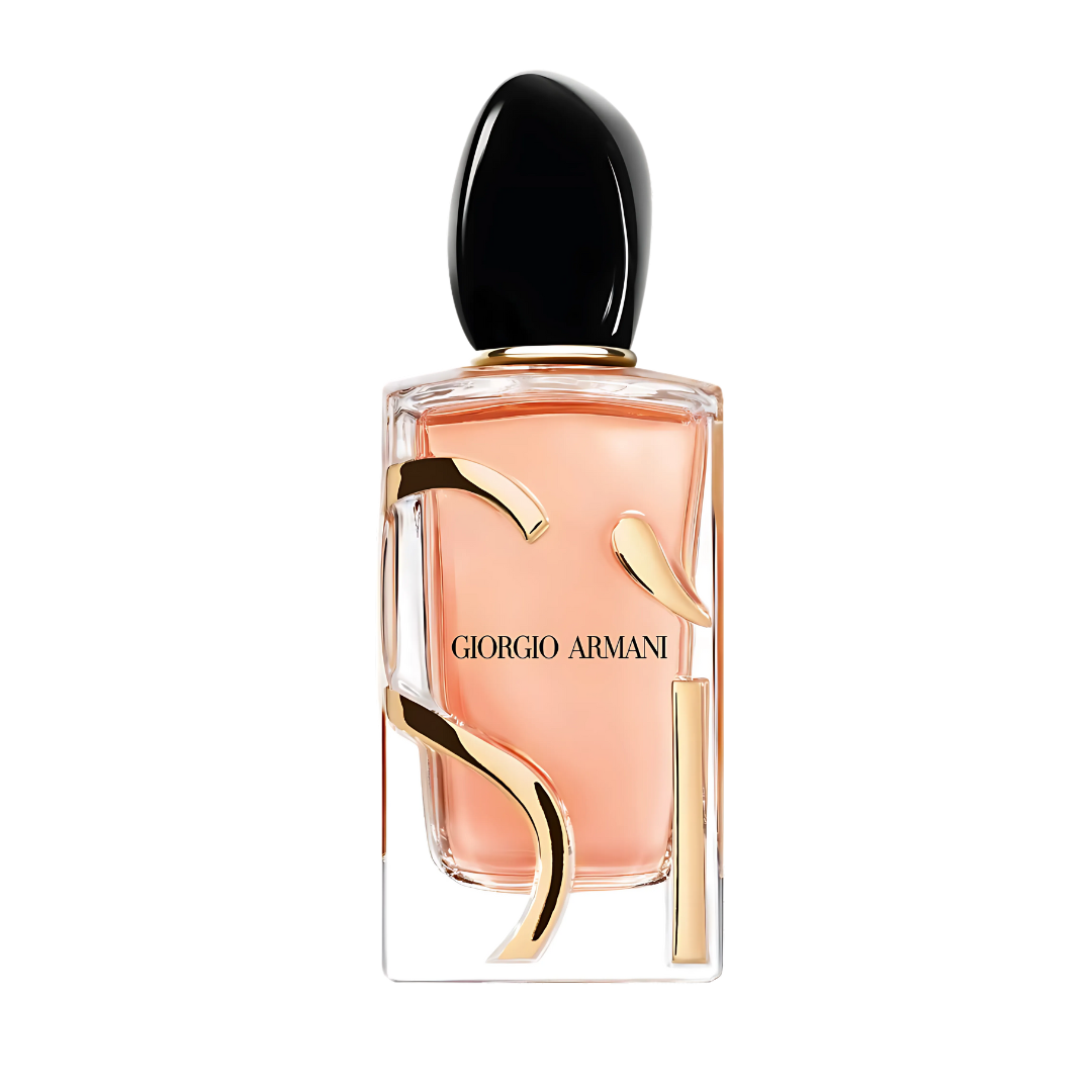 Armani Si Eau de Parfum Intense 100 ml TESTERIS