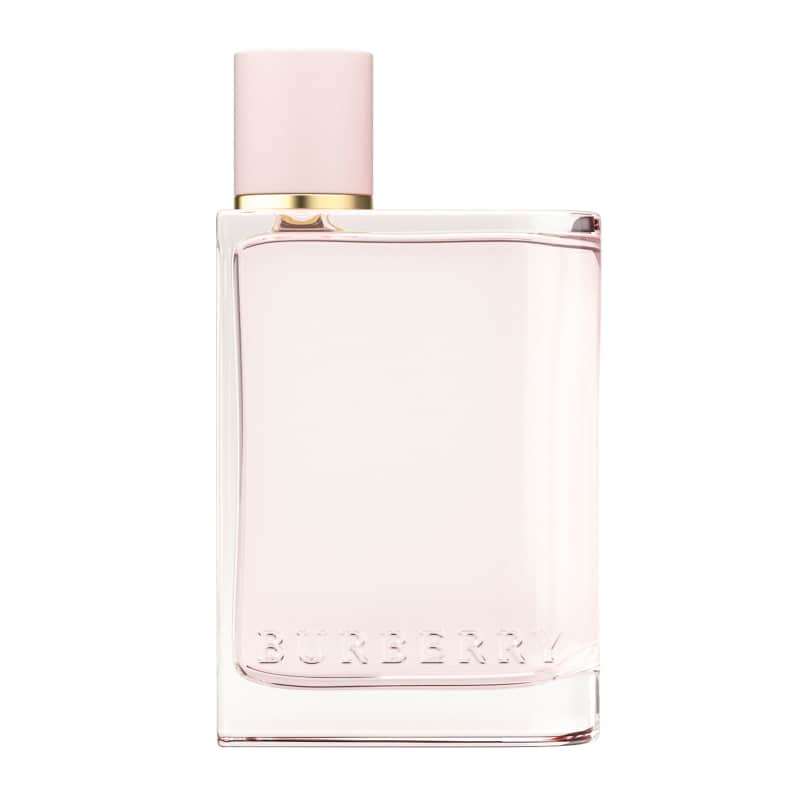 Burberry Her EDP 100 ml testeris