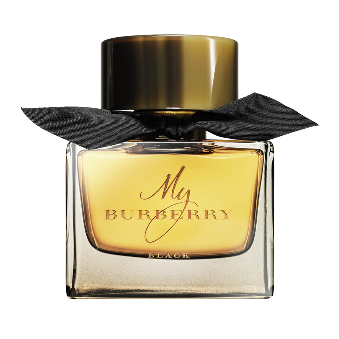 Burberry My Black EDP 100 ml testeris