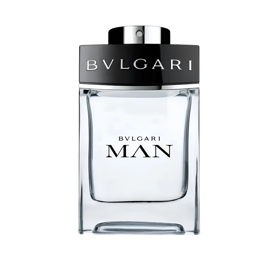 Bvlgari Man EDT 100 ml testeris