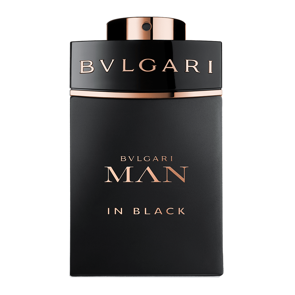 Bvlgari Man In Black EDP 100 ml testeris