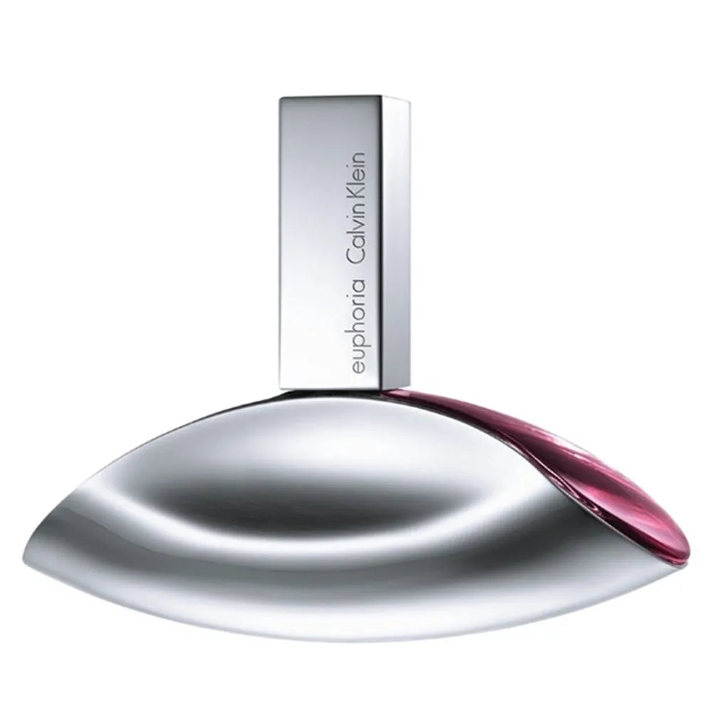 Calvin Klein Euphoria Women EDP 100 ml testeris