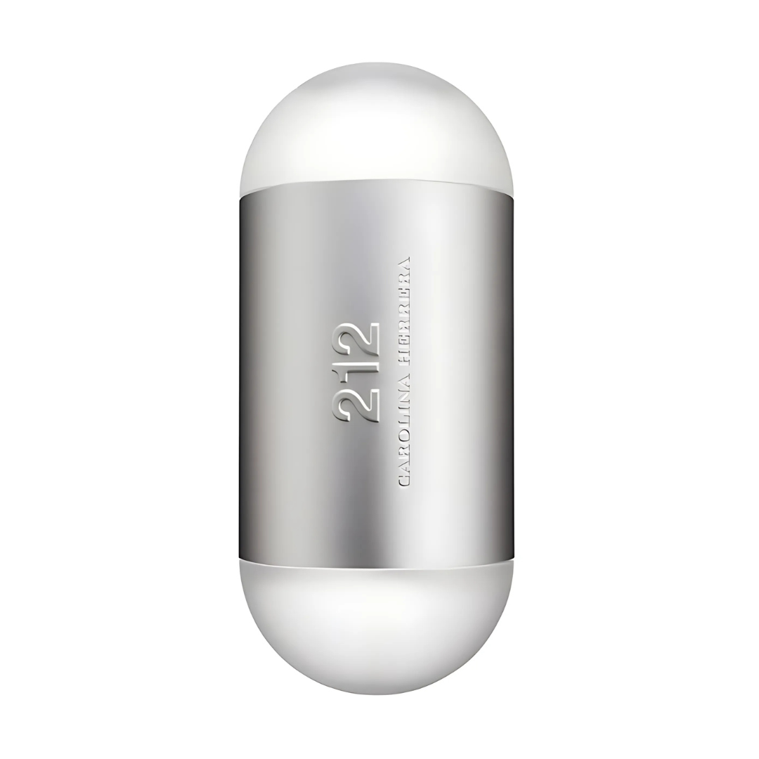 Carolina Herrera 212 NYC moterims EDT 100 ml