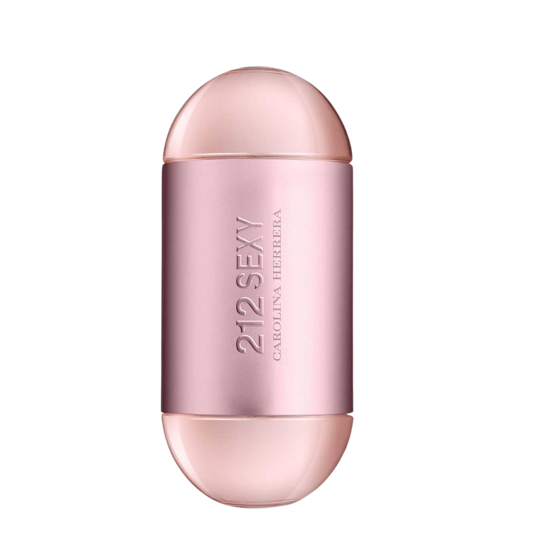 Carolina Herrera Sexy Women EDT 100 ml testeris