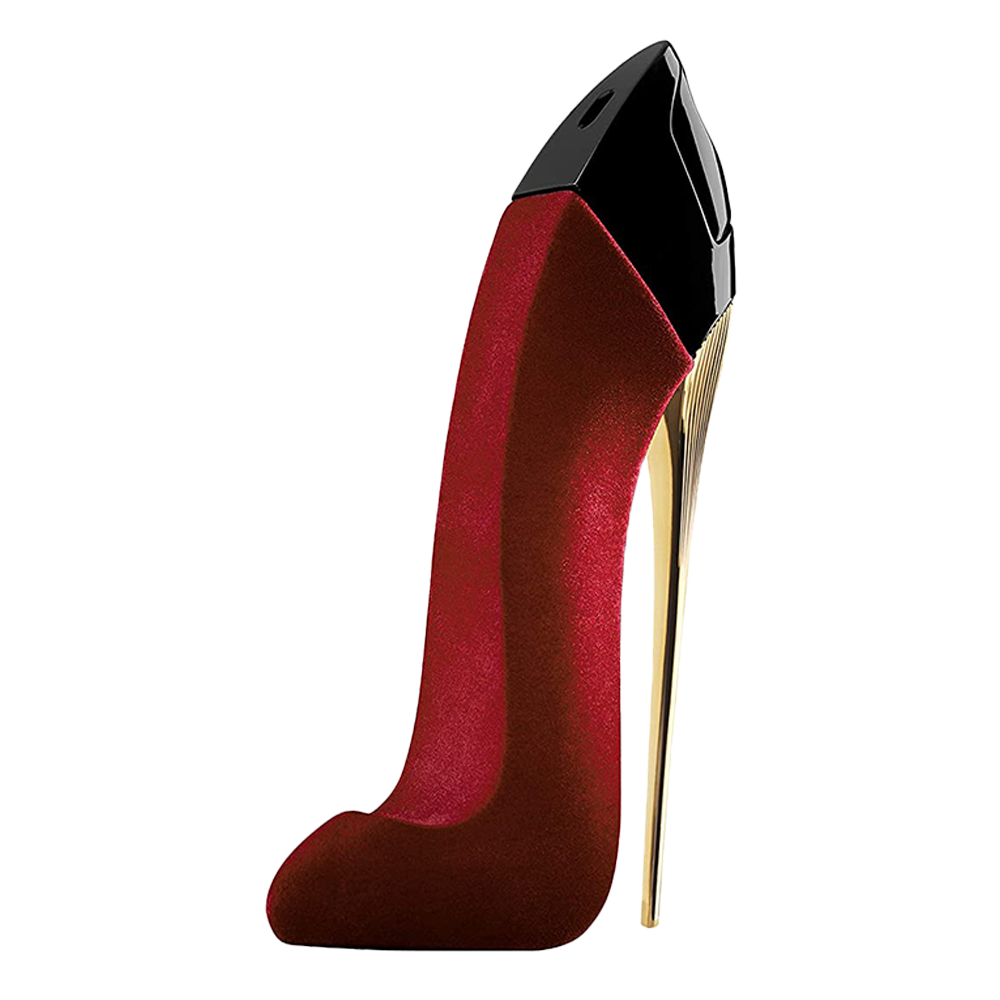 Carolina Herrera Good Girl Velvet Fatale EDP 80 ml testeris