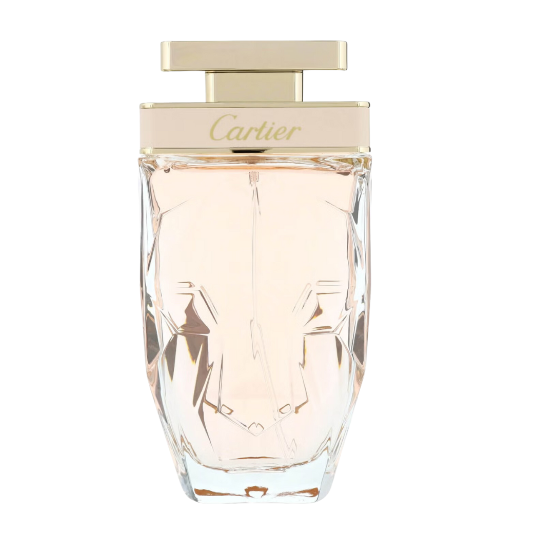 Cartier La Panthere EDT 75 ml testeris