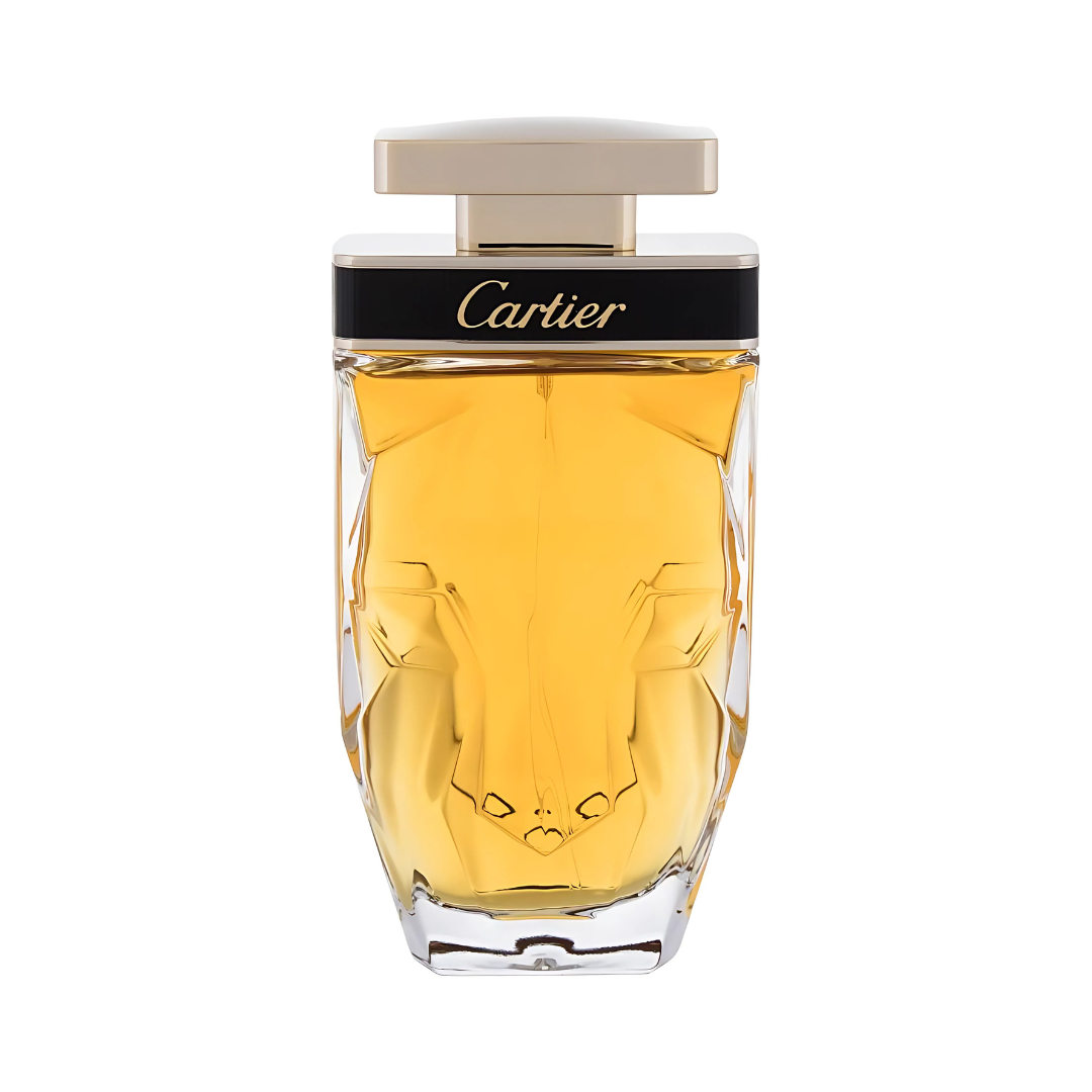 Cartier La Panthere Parfum 75 ml TESTERIS