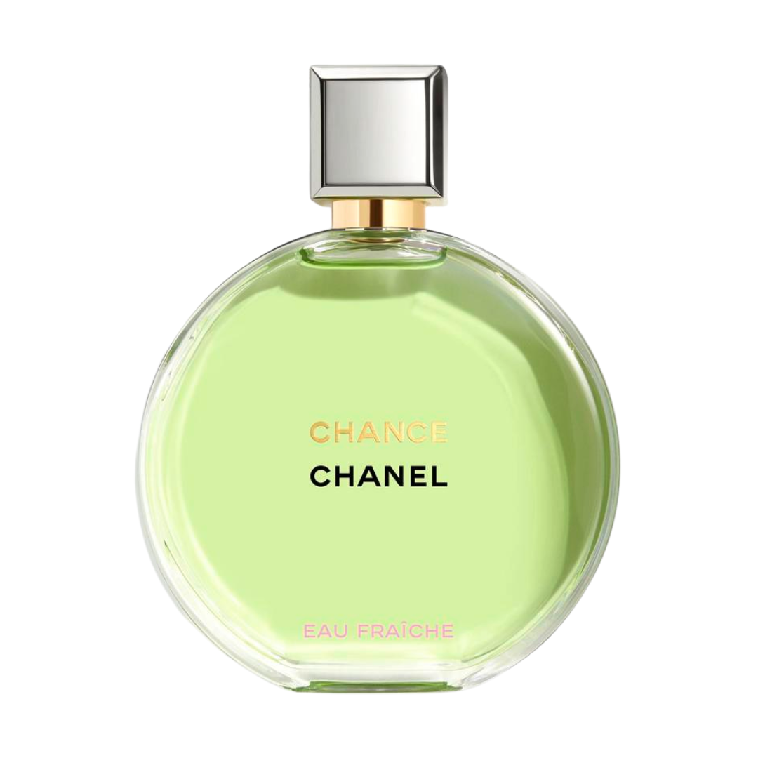 Chanel Chance Eau Fraiche EDP 100 ml TESTERIS