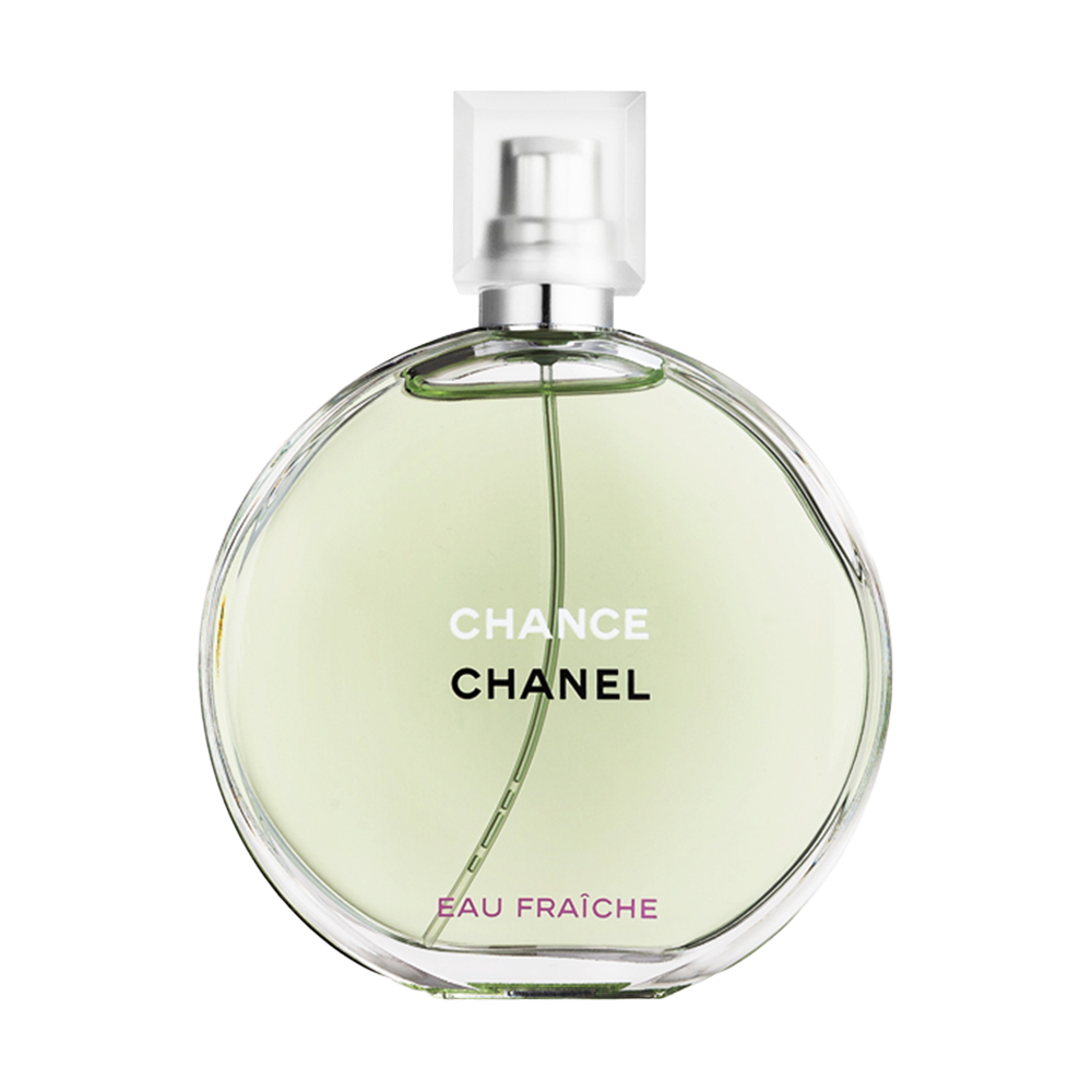Chanel Chance Eau Fraiche EDT 100 ml TESTERIS