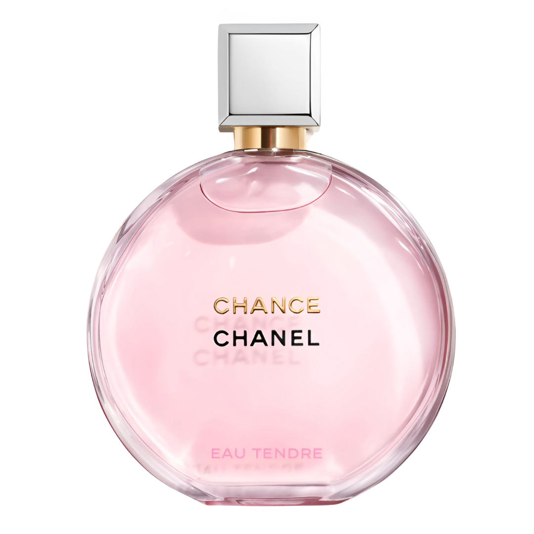 Chanel Chance Eau Tendre EDP 100 ml TESTERIS