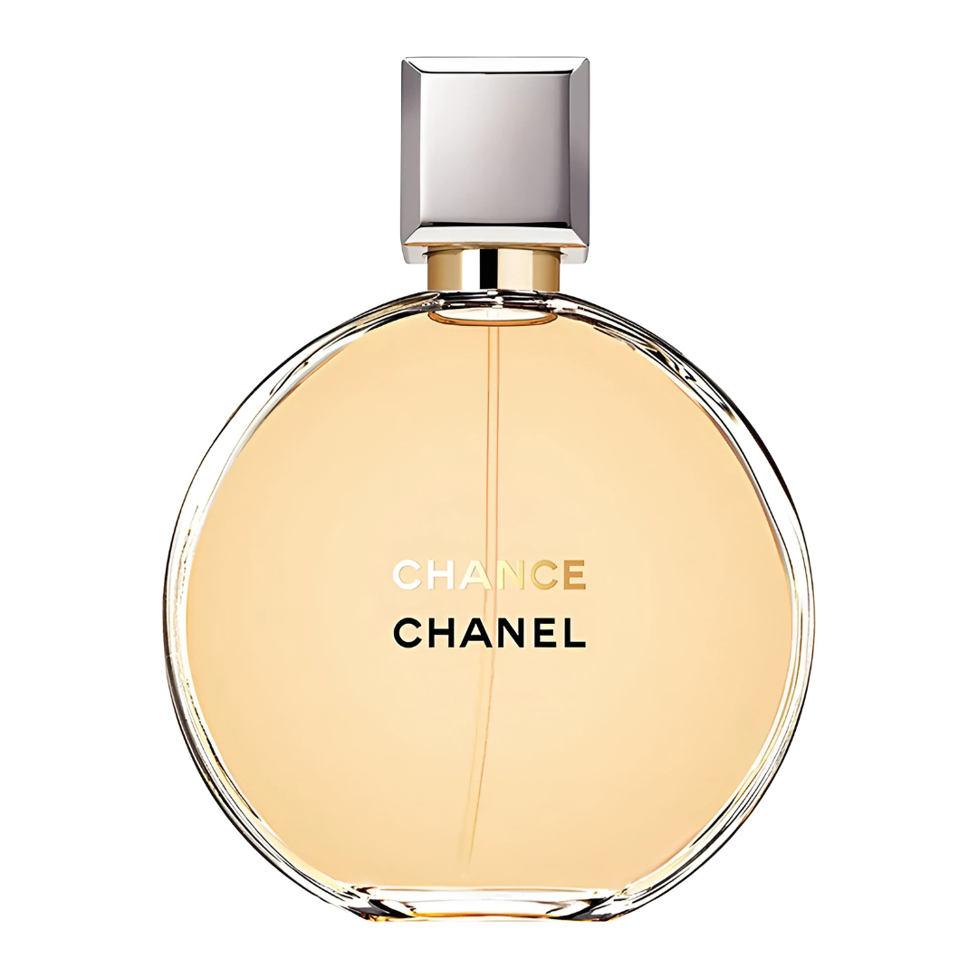 Kvepalai Chanel Chance EDP 100 ml