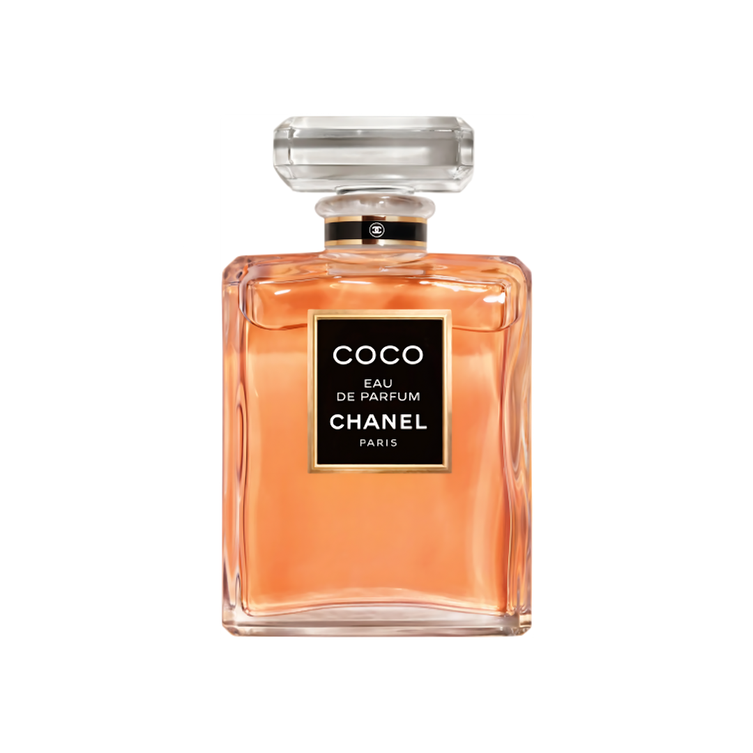 Kvepalai Chanel Cocoa EDP 100 ml