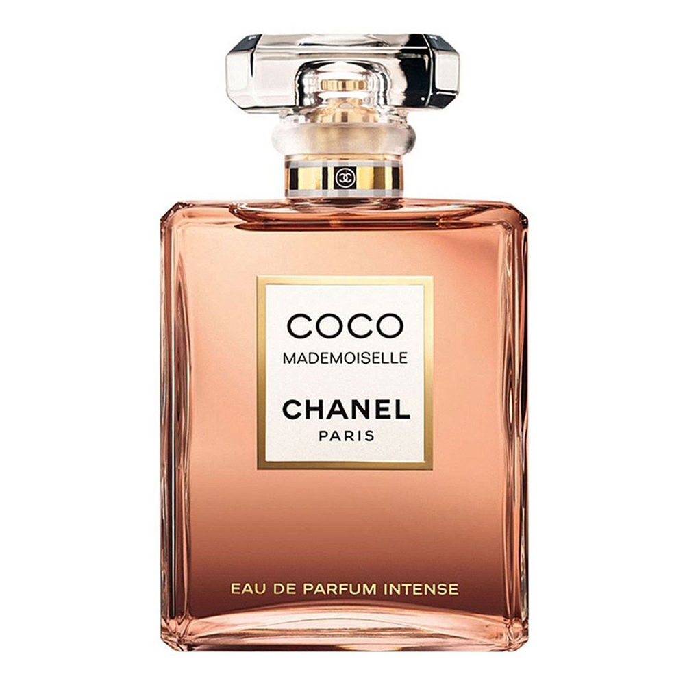 Kvepalai Chanel Coco Mademoiselle Intense EDP 100 ml