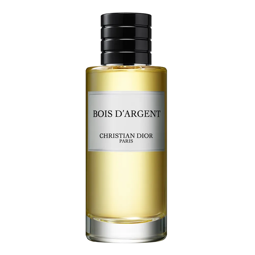 Dior Bois D'argent EDP 125 ml TESTERIS