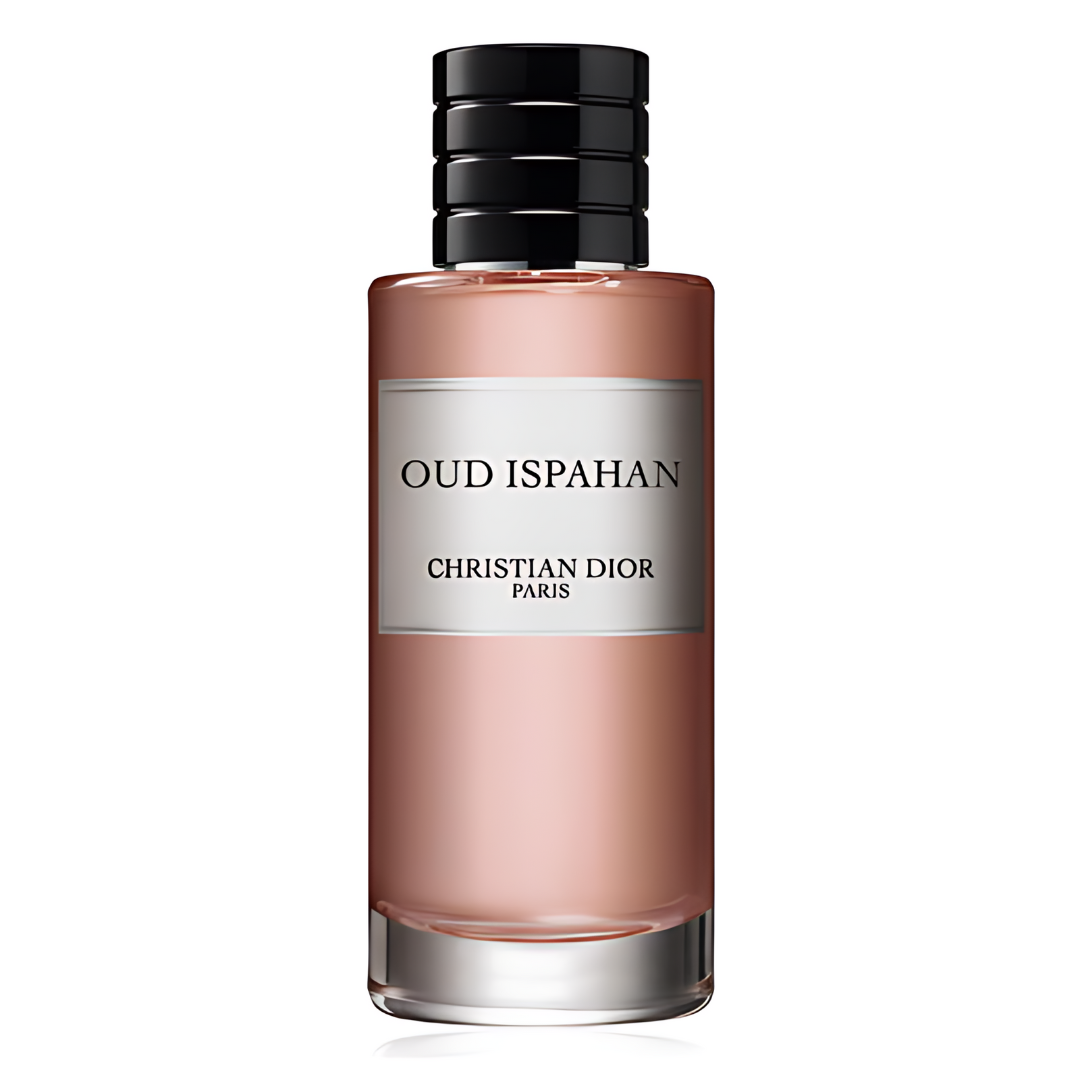 Dior Oud Ispahan EDP 125 ml TESTERIS
