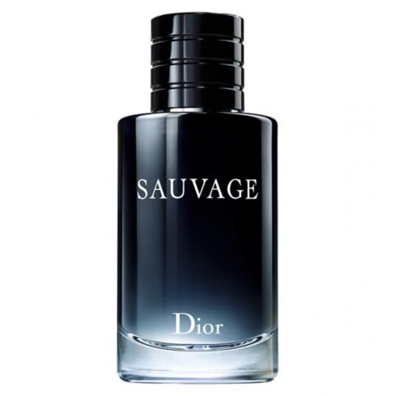 Dior Sauvage EDT 100 ml testeris