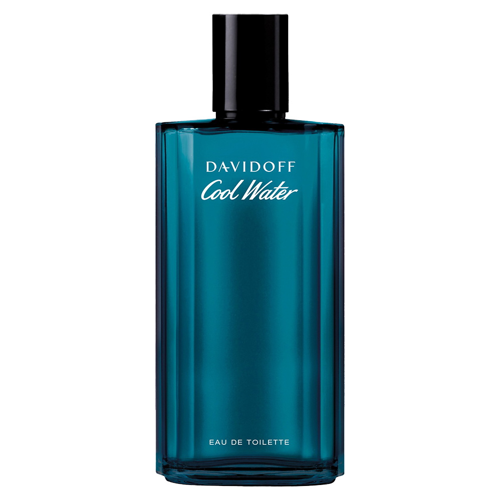 Davidoff Cool Water EDT 125 ml testeris