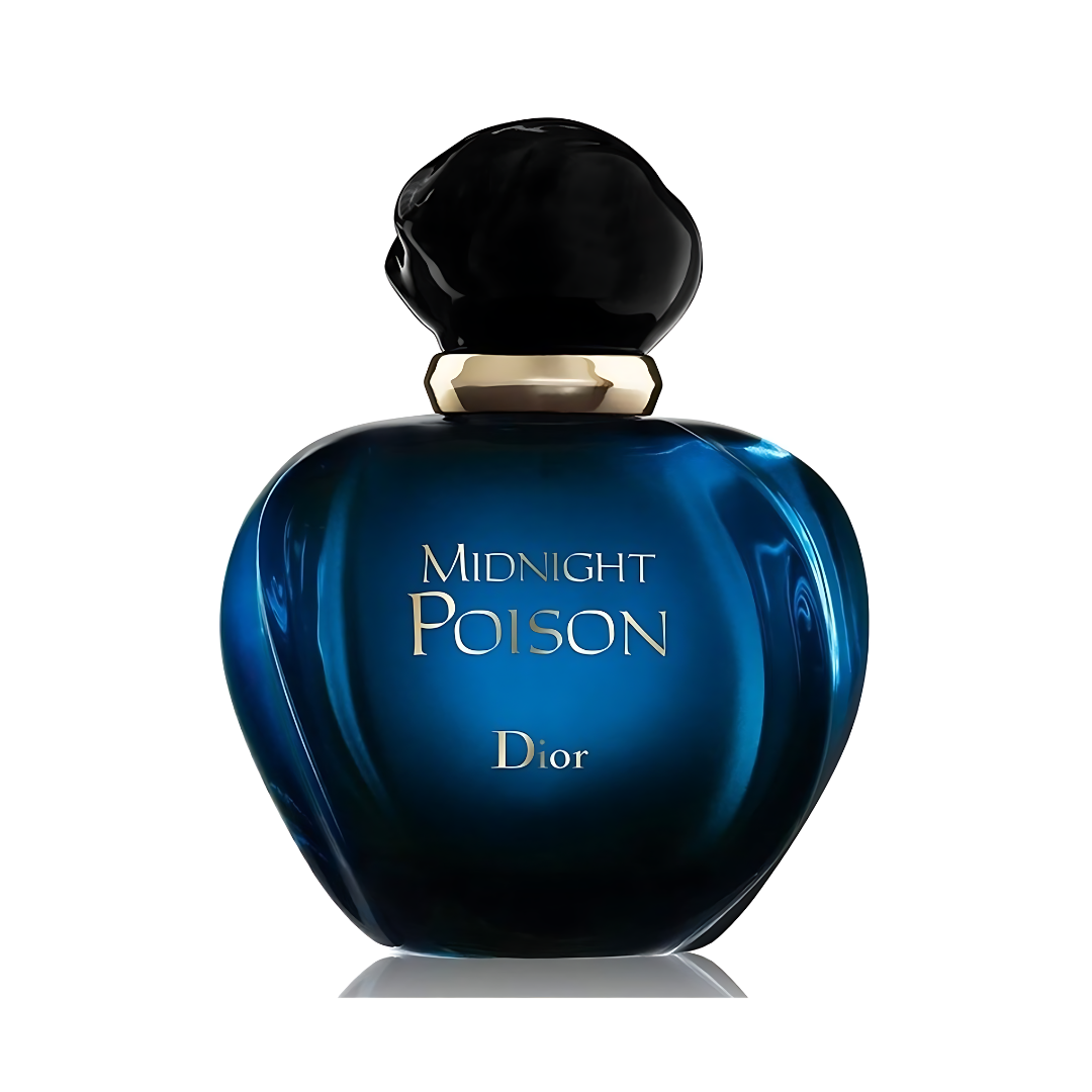 Dior Midnight Poison EDT 100 ml testeris