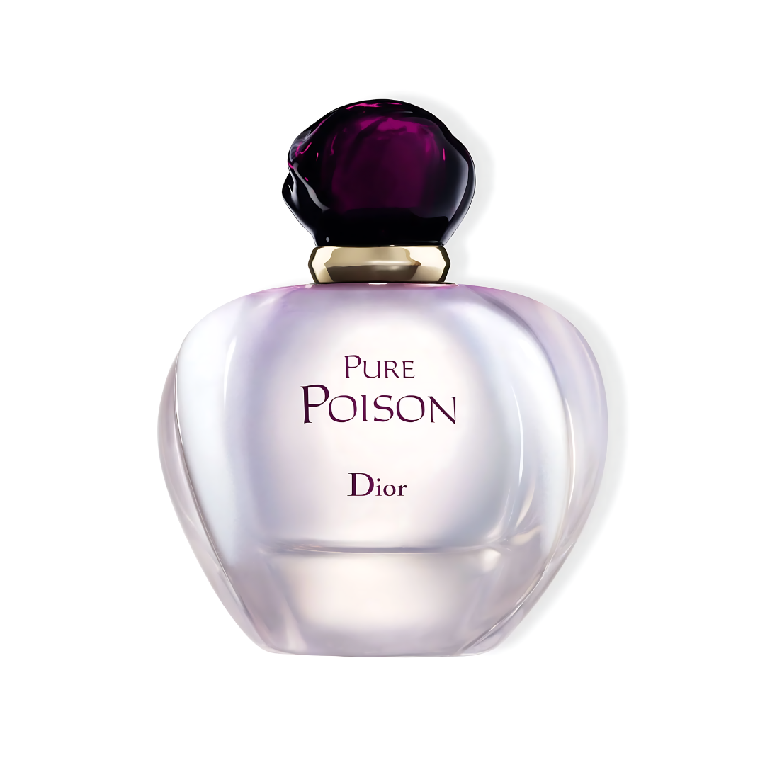 Dior Pure Poison EDP 100 ml testeris