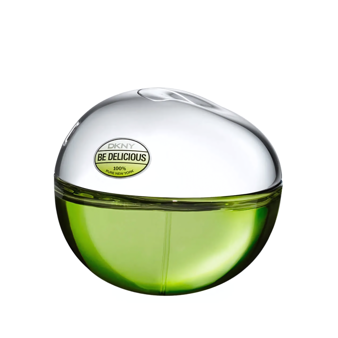DKNY Be Delicious EDP 100 ml testeris