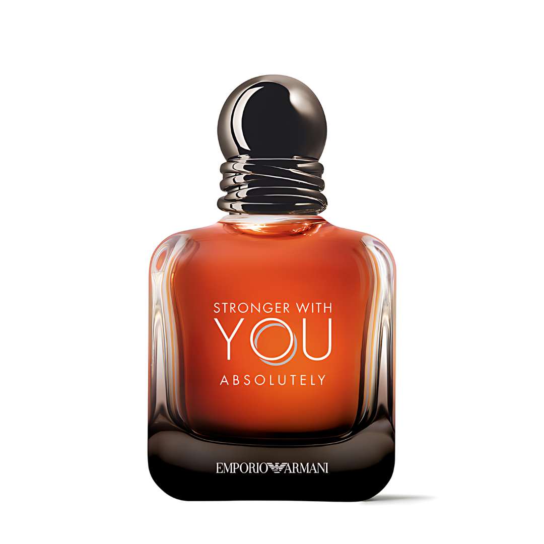 Emporio Armani EDT kvepalai vyrams (100 ml)
