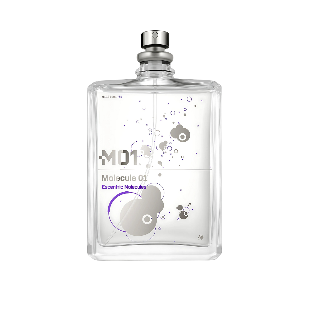 Escentric Molecules Molecule 01 EDP 100 ml testeris