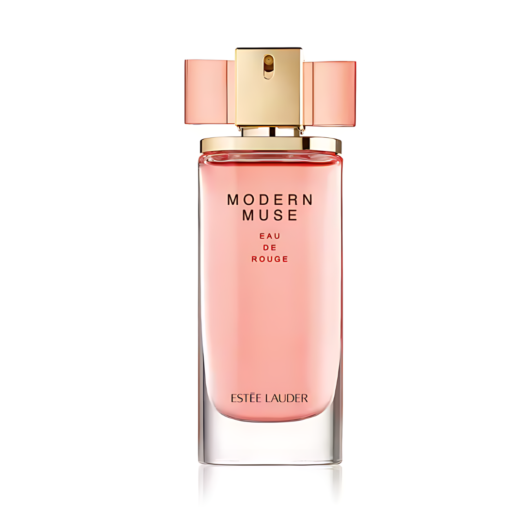 Estee Lauder Modern Muse Eau De Rouge 100 ml TESTERIS