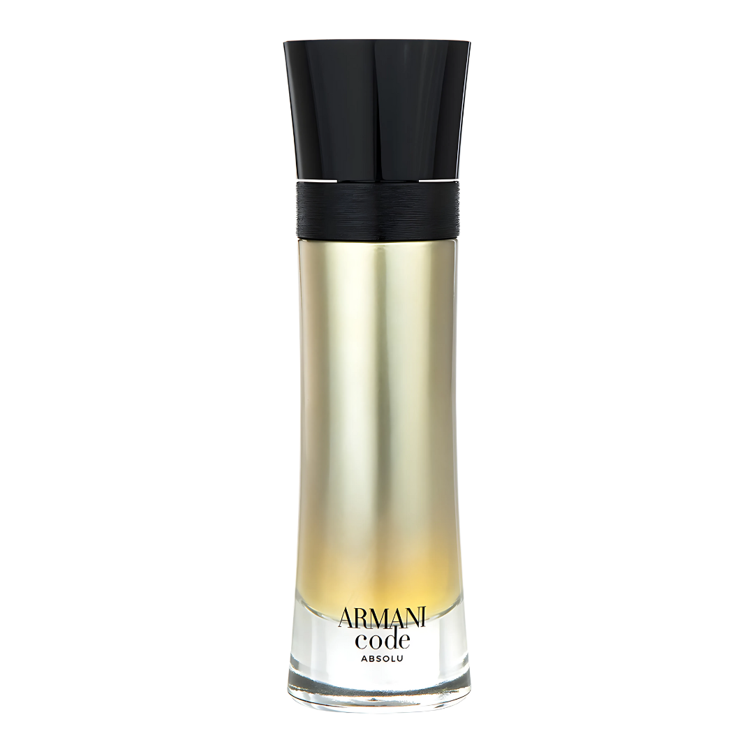 Giorgio Armani Code Absolu EDP 110 ml TESTERIS