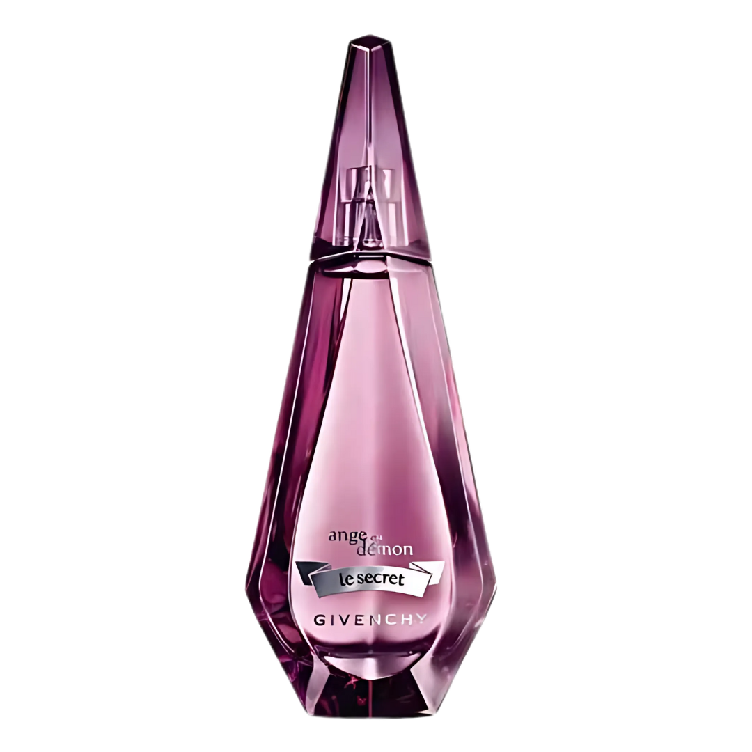Givenchy Ange Demon Le Secret Elixir EDP 100 ml testeris