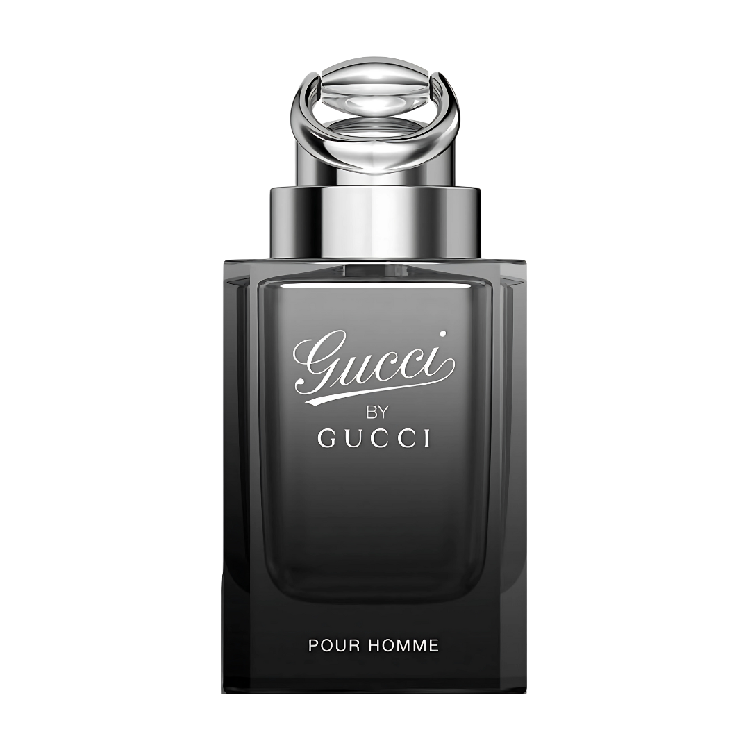 Gucci By Gucci Pour Homme EDT 90ml TESTERIS