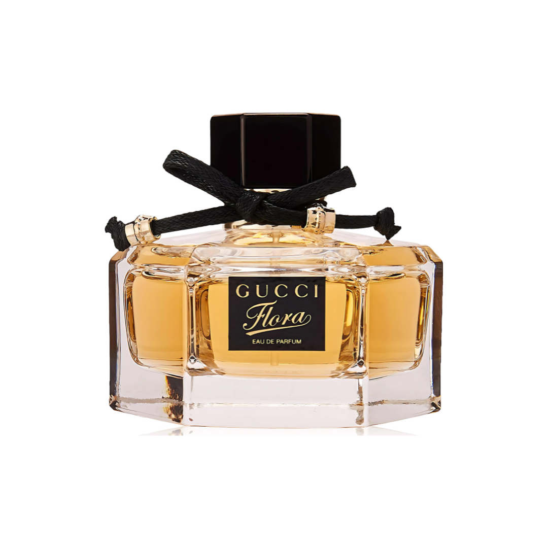 Gucci Flora EDT 75 ml testeris