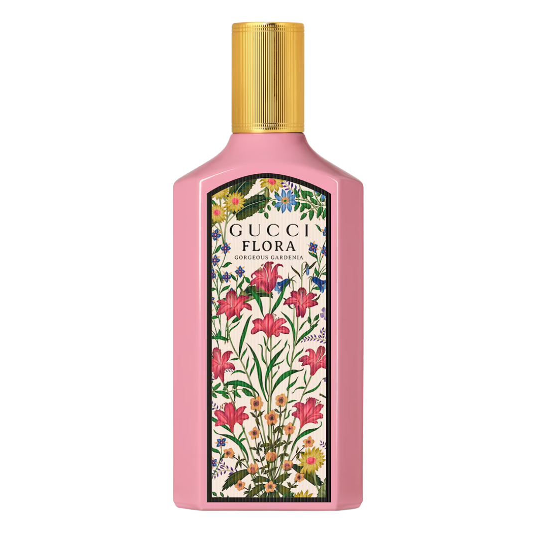 Gucci Flora Gorgeous Gardenia – Garden Collection EDP 100 ml testeris