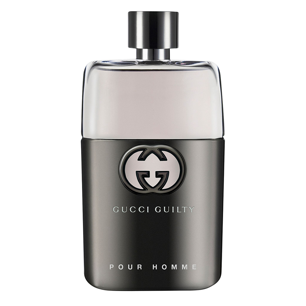 Gucci Guilty EDT 90 ml testeris