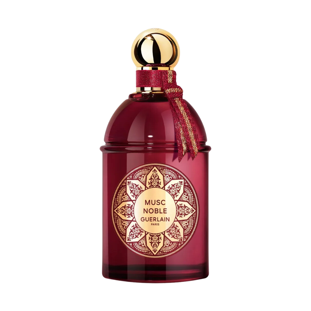 Guerlain Les Absolus D Orient Musc Noble EDP 125 ml TESTERIS