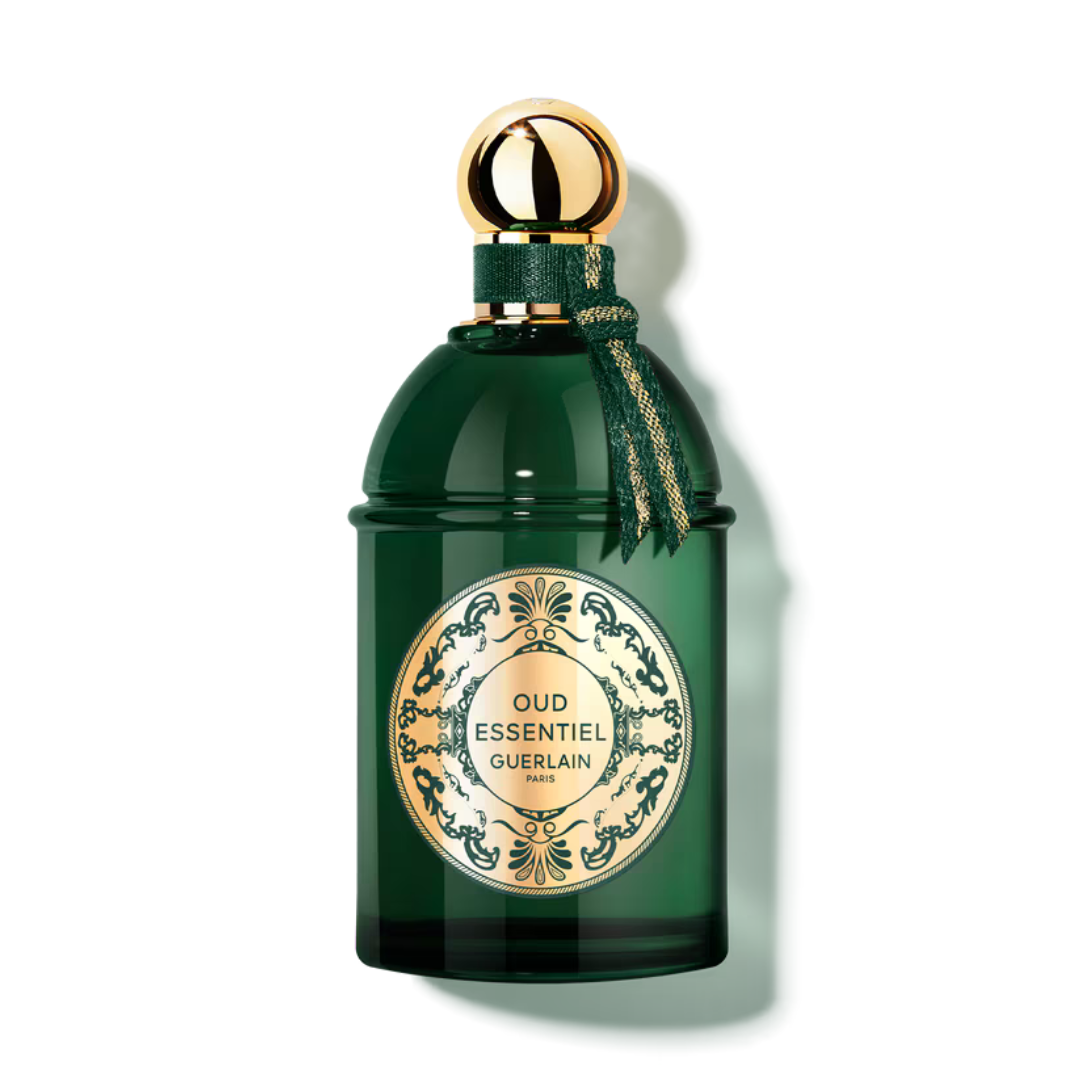 Guerlain Oud Essentiel EDP 125 ml TESTERIS