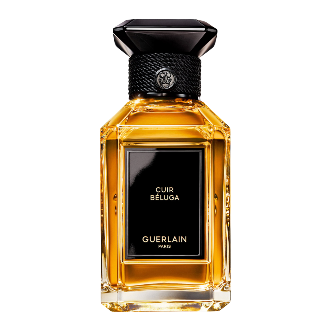 Guerlain Womens L'art &amp; La Matière Cuir Béluga EDP 100 ml